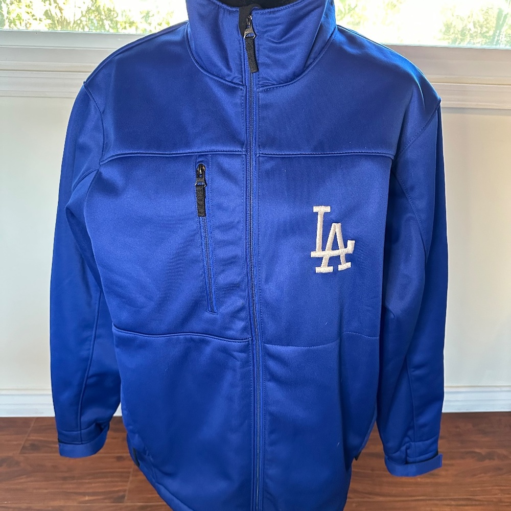 Los Angeles Dodgers Jacket